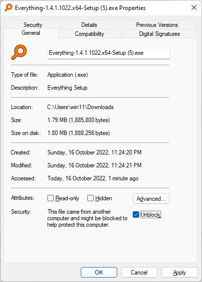 the-app-you-re-trying-to-install-isn-t-a-microsoft-verified-app